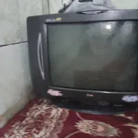 تلویزیون سالم|تلویزیون و پروژکتور|کرمان, |دیوار