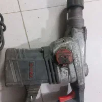 هیلتی ۲ حالت رونیکس ۷کیلوی|ماشین‌آلات صنعتی|شاهین‌شهر, شهرک صنعتی|دیوار