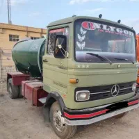 تخلیه چاه فاضلاب