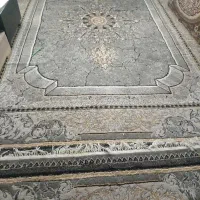 فرش۱۲متری۳عددومبل ۷نفرهونهارخوری۸نفره
