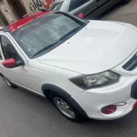 کوییک آر ۱۴۰۰ بی رنگ در حد