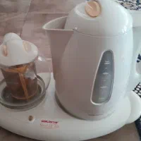 چای ساز