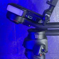 فروش فوری استابلایزر ویبل ۳ پک کمبو در حد|دوربین عکاسی و فیلمبرداری|کرمان, |دیوار