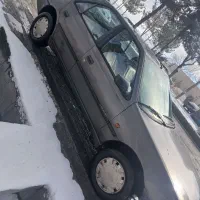 روا مدل ۸۷ دوگانه کارخانه