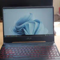 ASUS TUF Gaming FX505GM-ES180T