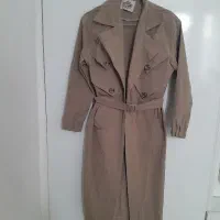 لباس در حد نو نو