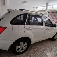 لیفان X60 دنده‌ای، مدل ۱۳۹۵|خودرو سواری و وانت|مشهد, توس (بلوار توس)|دیوار