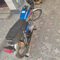 موتور پارکینگی