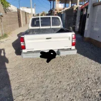 فروش فوری کارا دوکابین مدل ۱۴۰۱