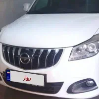 های ما اس7توربو مدل 96 بی رنگ بازدید  شهرستان خفر|خودرو سواری و وانت|شیراز, آزادگان|دیوار