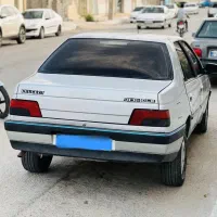 پژو 405|خودرو سواری و وانت|مهر, |دیوار