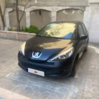 ۲۰۷ پانا قالپاق