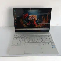 لپ لمسی قدرتمند اچ‌پی HP پردازنده i7 هارد SSD|رایانه همراه|کرمان, |دیوار