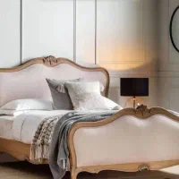 سرویس خواب خرچنگی ست کامل|تخت و سرویس خواب|اصفهان, خرم|دیوار