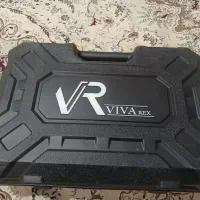 دریل ۳ کاره ویوارکس