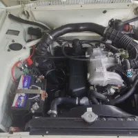 وانت مدل 90 بیمه 7ماه|خودرو سواری و وانت|قدس, شهر‌قدس|دیوار