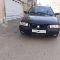 سمند مدل 82دوگانه دستی