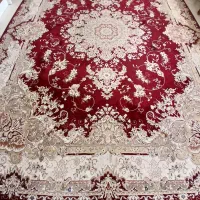 یک جفت قالی