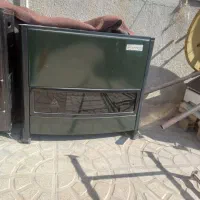 بخاری گازی ۱۲ هزار جهان افروز