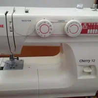 چرخ خیاطی ژانومه