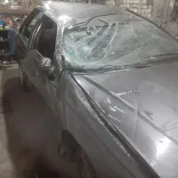 صافکاری اتومبیل جعفر ولوازم استوک خودرو|خدمات موتور و ماشین|زنجان, |دیوار