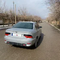 سمند مدل83|خودرو سواری و وانت|سیلوانه, |دیوار