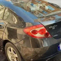 جنتو   Gen2 جن2اتومات جیلی لیفان sd206اقساط