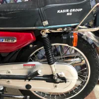 کثیر پا به صفر|موتورسیکلت|اصفهان, رهنان|دیوار