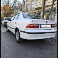 سمند مدل ۸۸ الیکس|خودرو سواری و وانت|قم, الغدیر|دیوار