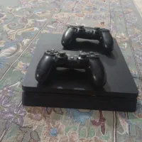 پی ای اس فور یک ترا اسلیم|کنسول، بازی ویدئویی و آنلاین|اندیشه, اندیشه فاز ۴|دیوار