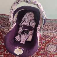 کریر و صندلی غذا کودک