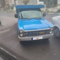 نیسان مدل۹۱|خودرو سواری و وانت|پارس‌آباد, |دیوار