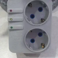 محافظ برق بی سیم