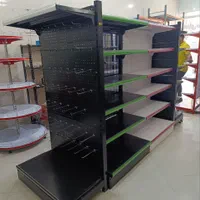 قفسه فروشگاهی قفسه طرح ترک|فروشگاه و مغازه|یزد, |دیوار