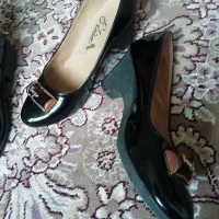 کفش مردانه زنانه|کیف، کفش، کمربند|هشتگرد, فاز ۲ مهستان|دیوار