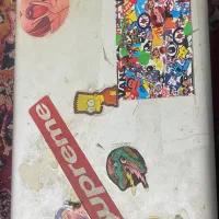 مک بوک پرو ۲۰۱۱ گرافیک سوخته