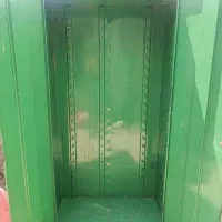 فایل بایگانی فلزی|مبلمان اداری|کلاله, |دیوار