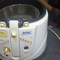 سرخکن رلاتو