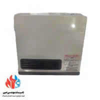 بخاری ژاپنی از ظرفیت ۲۵۰۰ تا ۴۷۰۰ دسته دوم تمیز