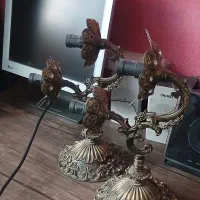 لوستر دیوار اری