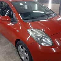 تویوتا یاریس هاچبک 1300cc، مدل ۲۰۰۸|خودرو سواری و وانت|تهران, مجیدآباد|دیوار
