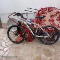 فروش فوری دوچرخه۲۶بونیتو