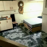 اجاره سوئیت روزانه شبانه ساعتی350|اجارهٔ کوتاه‌مدت آپارتمان و سوئیت|تهران, آبشار|دیوار