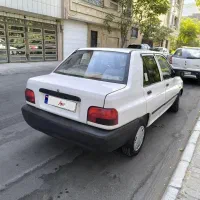 پراید مدل 1394|خودرو سواری و وانت|مشهد, شریف|دیوار