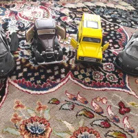 ماشین اسباب بازی|اسباببازی|بروجرد, |دیوار