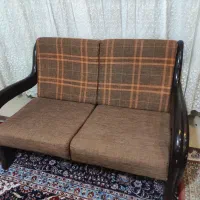 مبل راحتی|مبلمان خانگی و میز عسلی|تهران, کوی بیمه|دیوار