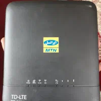 مودم سیم کارتی ایرانسل 5G|مودم و تجهیزات شبکه|شهریار, شهریار|دیوار