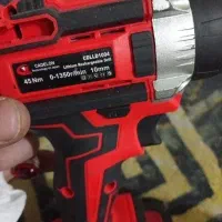 دلرشارژی CADELON japon|ابزارآلات|تهران, افسریه جنوبی|دیوار