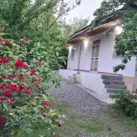 اجاره باغ ویلا خانوادگی در محوطه 1000 متری