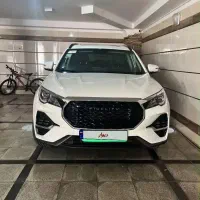 فیدلیتی الیت ۷ نفره سفید ۱۴۰۴